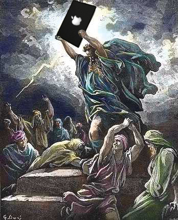 BEHOLD AND BE AMAZED
