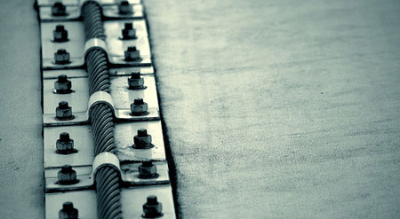 Nuts and Bolts