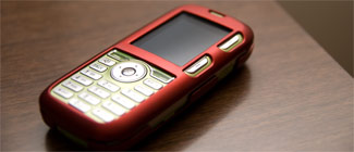 my phone!