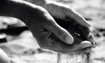 Lonely Hands