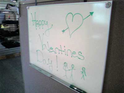 Aww thats nice...Wait a second..