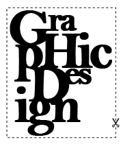 Graphic Design Sample