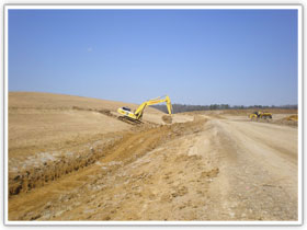 Civil Construction & Engineering