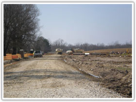 Civil Construction & Engineering