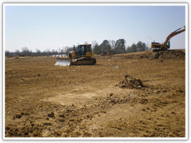 Civil Construction & Engineering