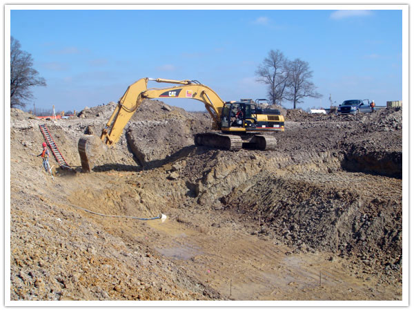 Civil Construction & Engineering