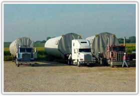 Tower Transportation